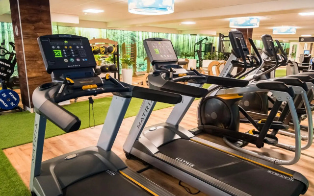 Best Western Hotel Slenaken