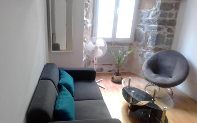 Appartement confortable et calme