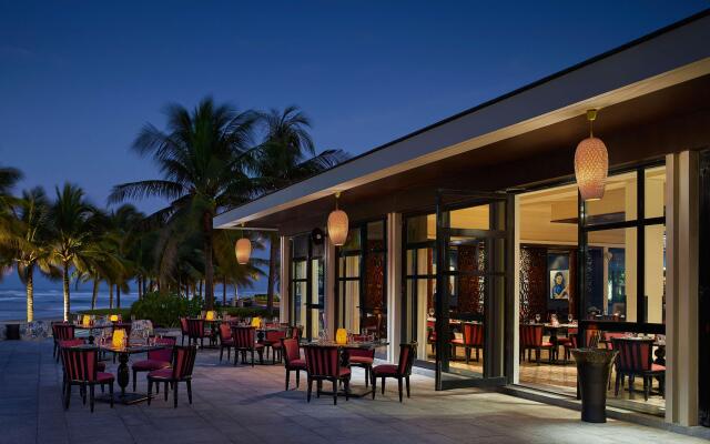 Hyatt Regency Danang Resort and Spa