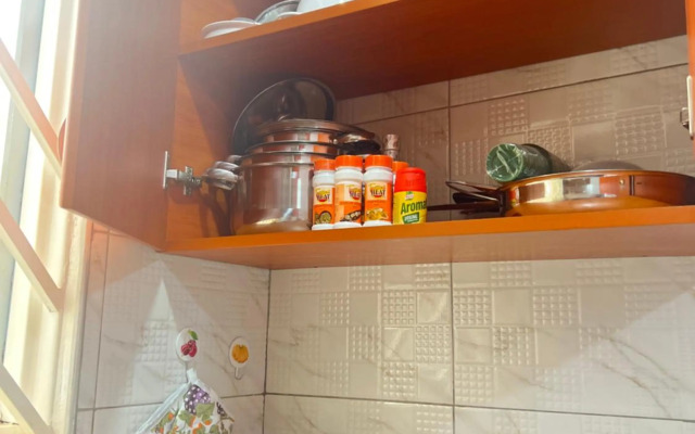 Cozy room with WIFI,parking space close to everything