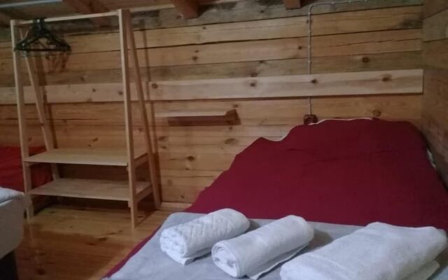 Pokut Inn