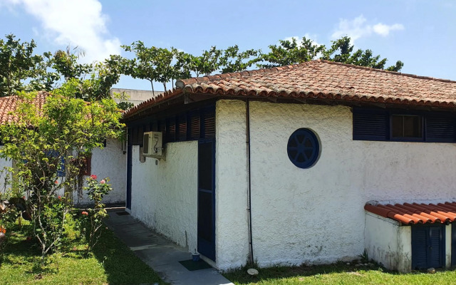 Apartamento Bangalo Cabo Frio