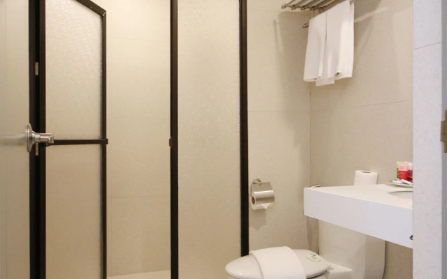 Estacio Uno Lifestyle Resort