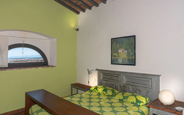 B&B Villa Eugenia