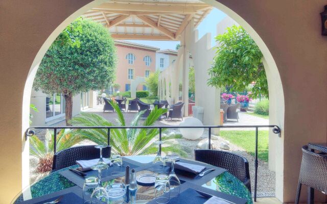 Mercure Antibes Sophia Antipolis