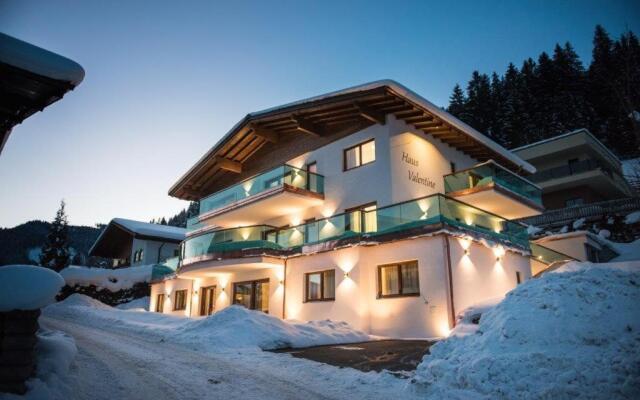 Villa Valentine