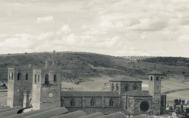 Casa Rural La Pinocha