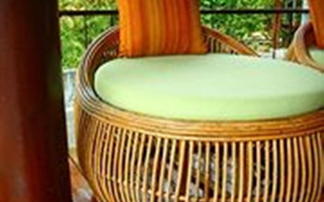 Surintra Boutique Resort