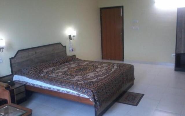 Hotel Haveli