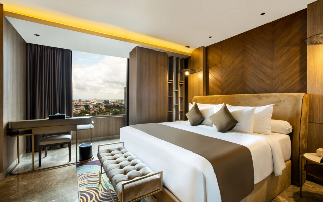 Morazen Surabaya