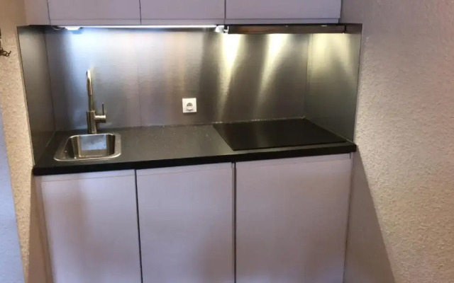 Hameau Des 4 Saisons - One Bedroom No.4