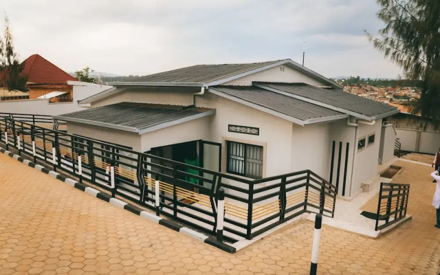One Click Apartment