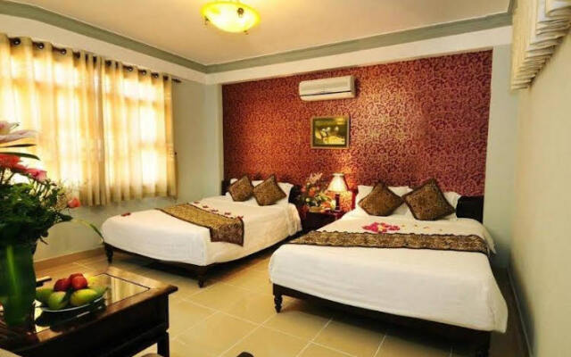 KLY Boutique Hotel Hue