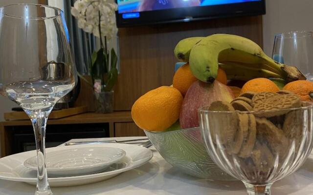 Riverland Suites & Apart Hotel