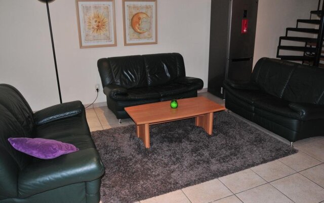 Aparthotel Esplanada