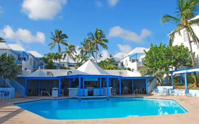 Paradise Island Beach Club Ocean View Villas