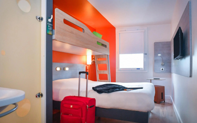 Ibis Budget Coutances