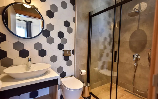Avilia Suites