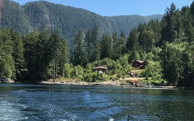 Wilderness Resort & Retreat - Cawley Point