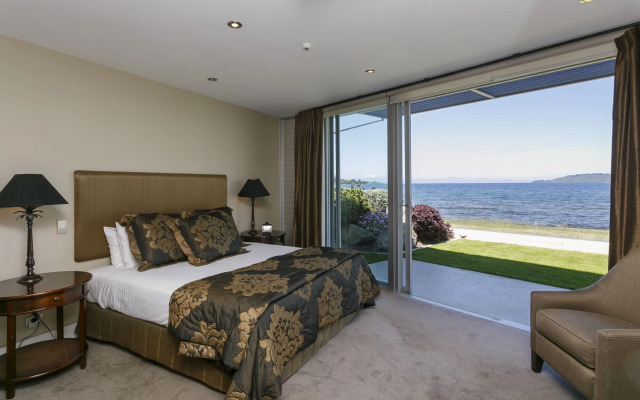 The Reef Resort