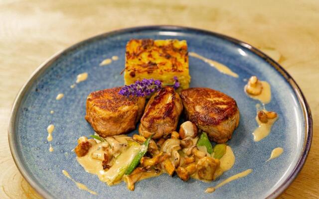 Hotel Deutschherrenhof