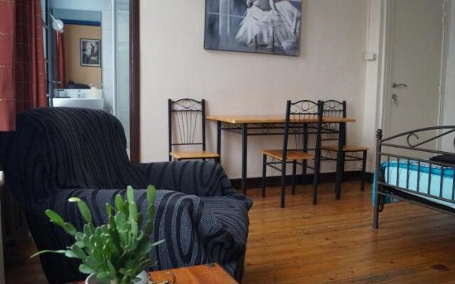 Het Rommelwater B&B