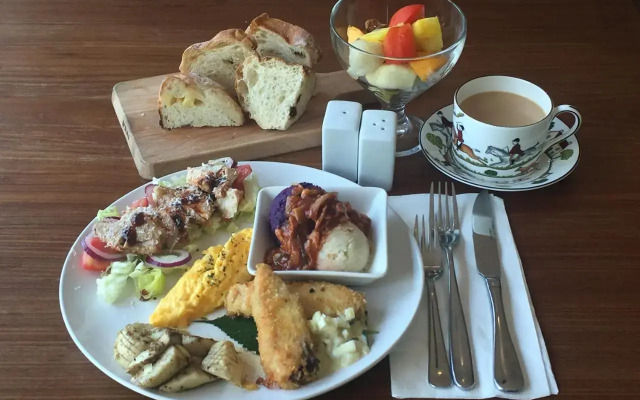 Coconut Beach Homestay