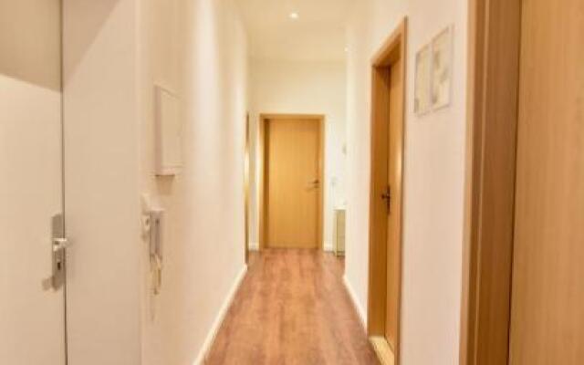 Elephant Apartment im Kultviertel