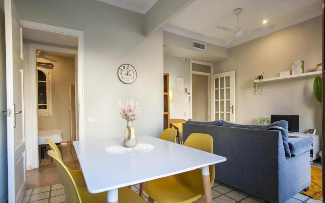 P1PAR195 - Wonderfull aparment in Paralel