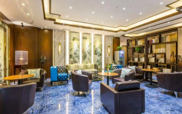 JT Days Hotel
