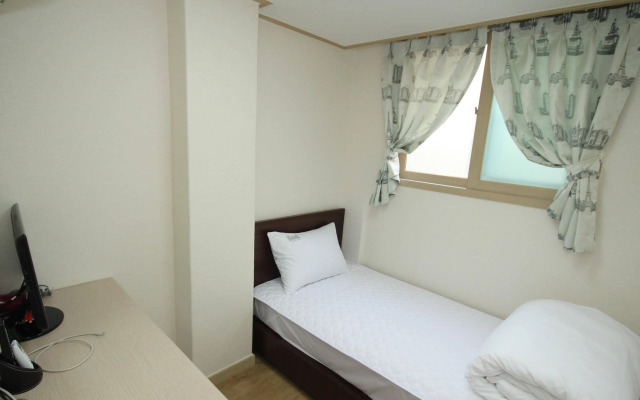 BoA travel house