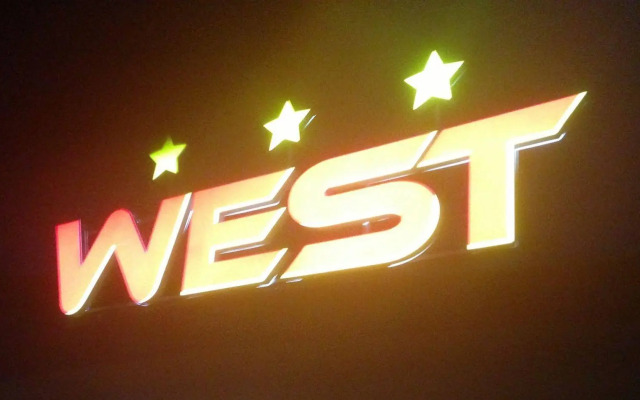WEST Hotel Radebeul