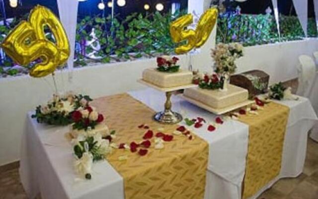 Hacienda Las Margaritas