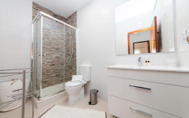 A61 - Largo do Moinho Apartment in Lagos