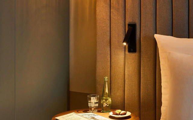 Pullman Stuttgart Fontana