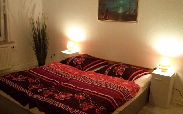 Monteurwohnung Langelsheim max 5 Personen