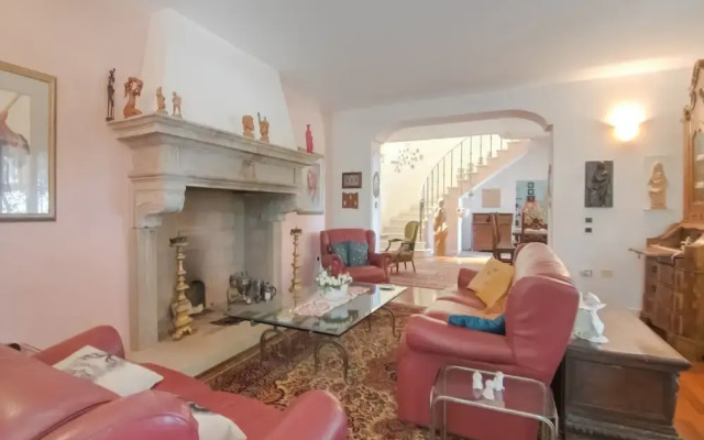 Holiday Home in Fano Near the Beach