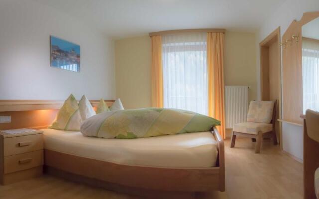 Hotel Alpenfriede