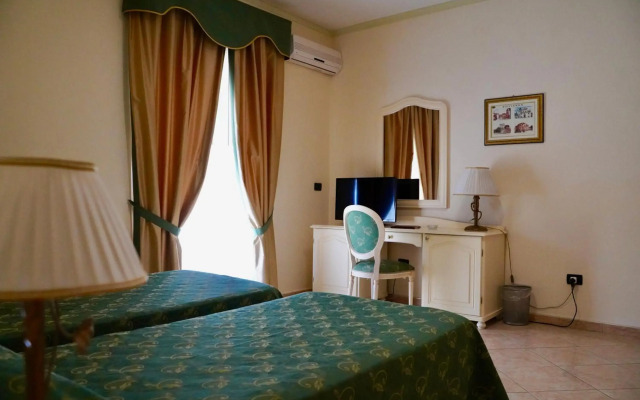 Hotel Club Residence Roscianum