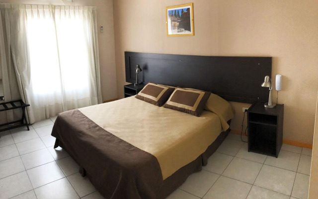 Apart Hotel Granada
