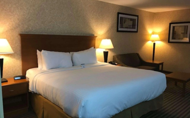 Best Western Rama Inn