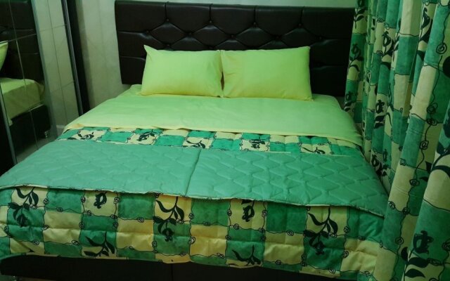 Nefertiti Hotel