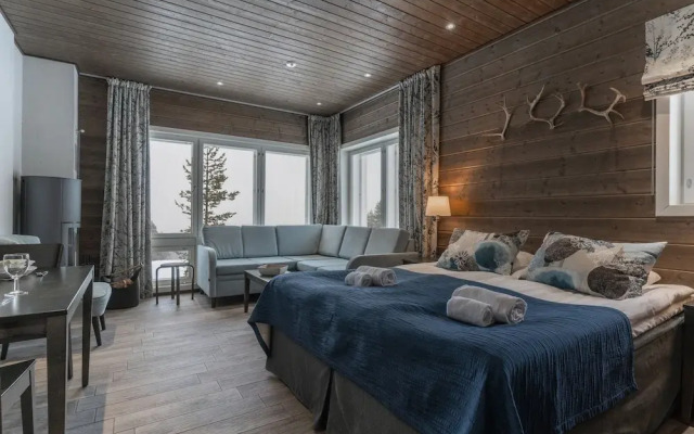 Ski-Inn PyhäLinna