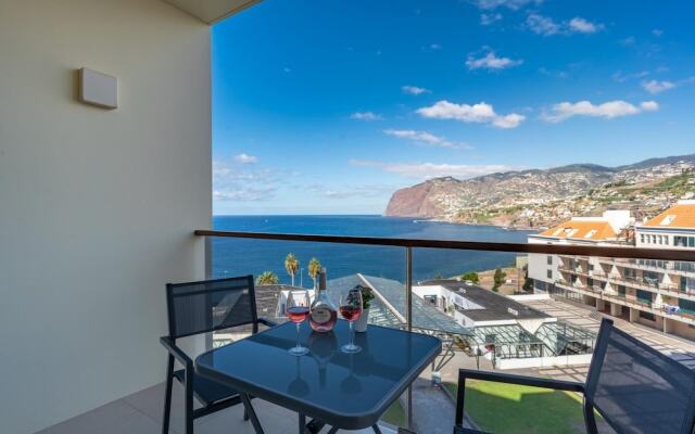 Centromar Residence Ocean View by Atlantic Holiday