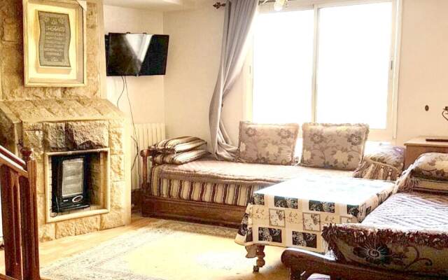 Apartment With 2 Bedrooms in Ifrane, With Wonderful City View