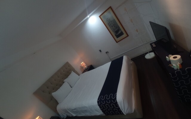 Singular Polanco Goldsmith