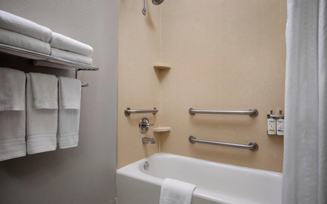 Holiday Inn Express & Suites DFW - Grapevine by IHG