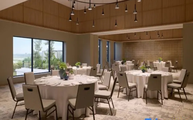 ASAI Gamuda Cove – Restaurant – Banting