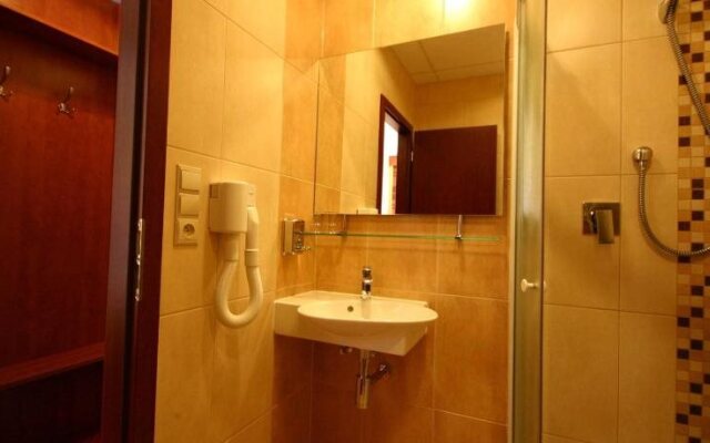 Hotel Ludmila