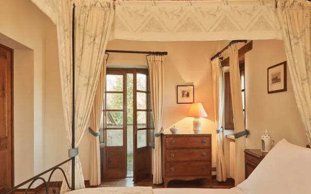 Monte House Umbria With Pool and Garden